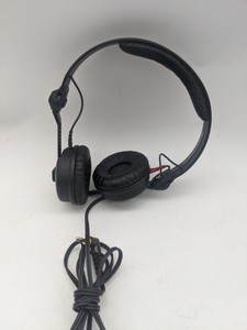 Б/в Навушники Sennheiser hd 25 01-200903741