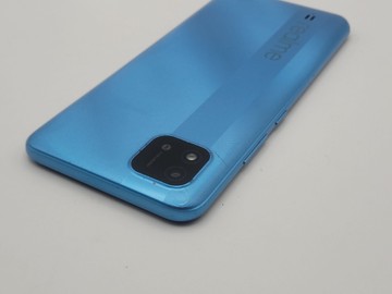 Б/в Мобільний телефон Realme c11 2021 2/32gb 01-200996053