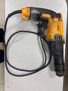 Б/в Перфоратор Dewalt d25144k 01-200902626