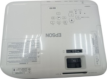 Epson eb-x51