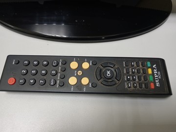 Б/в Телевізор LCD 22" Supra stv-lc2225wl 01-200996361
