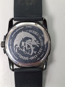 Б/в Годинник Diesel dz-1657 01-200996233