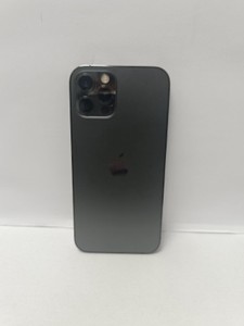 Б/в Мобільний телефон Apple iphone 12 pro 128gb 01-200996106
