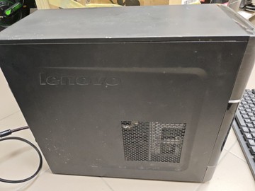Б/в Системний блок Пк intel pentium g2020/ram 8 gb/hdd 500 gb+1000 gb/ssd відсутній/nvidia gt 210 (geforce) 512 mb ddr2 6 01-200997302