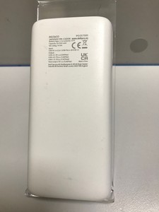 Б/в Зарядний пристрій Deltaco pb-c1006 01-200997561