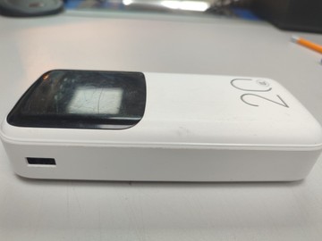 Б/в Повербанк Zuzg v02 20000mah 01-200997902