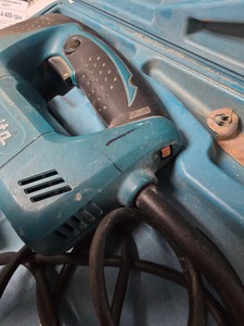 Б/в Електролобзик Makita 4350fct 01-200996685