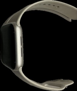 Б/в Годинник Apple watch se 240mm aluminum case 01-200914754