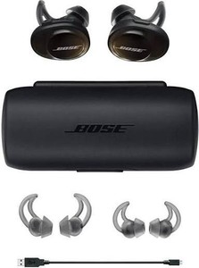 Б/в Навушники Bose soundsport free 01-19000823