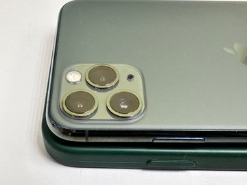 Б/в Мобільний телефон Apple iphone 11 pro max 64gb 01-200997511