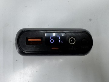 Б/в Повербанк Без Виробника rtpb-015p 16000 mah 01-200998091