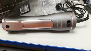 Б/в Фен-щітка Ardesto brush touch hd-cr300pt 01-200997783