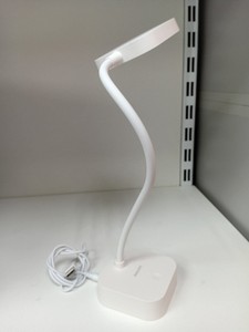Б/в Лампа настільна Philips led desk light 5000k 01-200998790
