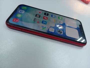 Б/в Мобільний телефон Apple iphone 11 64gb 01-200999027