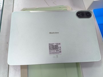 Б/в Планшет Blackview mega 2 6/256gb 01-200998838