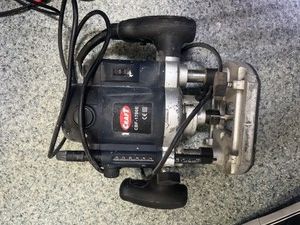 Б/в Фрезер Craft cbf-1700e 01-200999005