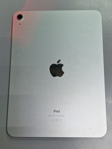 Б/в Планшет Apple ipad 10.9 2022 wi-fi 64gb 01-200999410