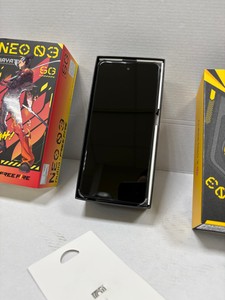 Б/в Мобільний телефон Zte nubia neo 3 5g 8/256gb 01-200995055