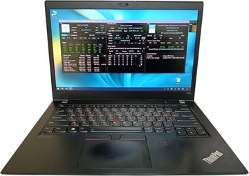 Lenovo 13/core i5 8350u ddr4/12gb ddr4/hdd *відсутній/ssd 256 gb/*інтегрована