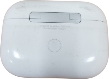Б/у Навушники Apple airpods pro 2nd generation with magsafe charging case usb-c 01-200933918
