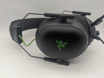 Б/в Навушники Razer blackshark v2 01-200927414