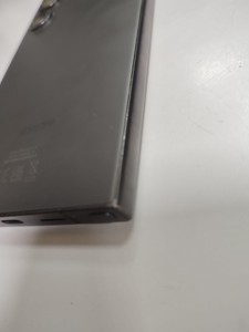 Б/в Мобільний телефон Samsung galaxy s24 ultra 12/512gb 01-201001401
