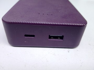 Б/в Повербанк Hama 20000mah 00201715 01-201002215
