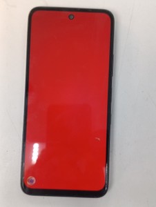 Б/в Мобільний телефон Infinix hot 60i 8/256gb 01-201001597