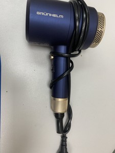 Б/в Фен Grunhelm ghd-596b 01-201002150