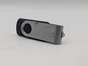 Б/в Usb-флешка Goodram 32gb usb2.0 01-201002070
