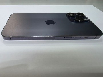 Б/в Мобільний телефон Apple iphone 14 pro max 256gb 01-201002995