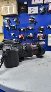 Б/в Фотоапарат Сanon eos 6d mark ii kit 24-105mm 1:4 l is ii usm 01-200973220
