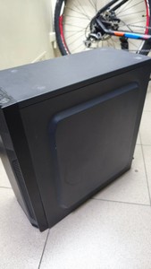 Б/в Системний блок Пк intel core i5-2500k/ram 16 gb/hdd 1000 gb/ssd 120 gb/інтегрована 01-201003051