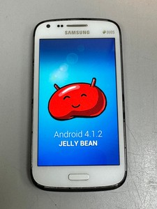 Б/в Мобільний телефон Samsung gt-l8262 01-200997557