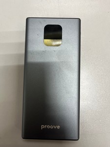 Б/в Повербанк Proove guardian 10000mah 01-201002173