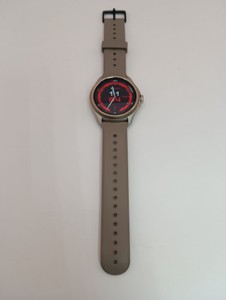 Б/в Смарт-годинник Mobvoi ticwatch pro 5 gps enduro slate 01-200943983
