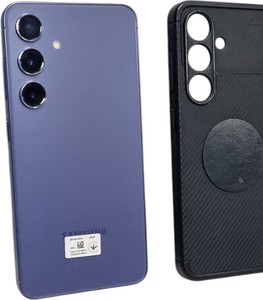 Б/в Мобільний телефон Samsung galaxy s24 8/256gb 01-200999397