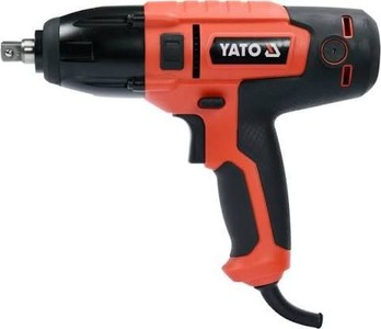 Б/в Гайковерт Yato yt-82020 01-201003055