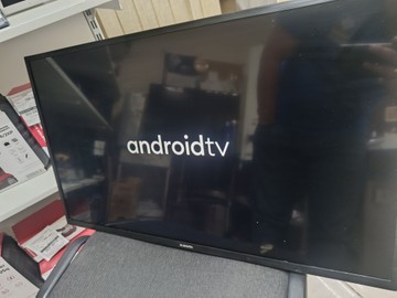 Б/в Телевізор Xiaomi l32m7-eaeu 01-201003839