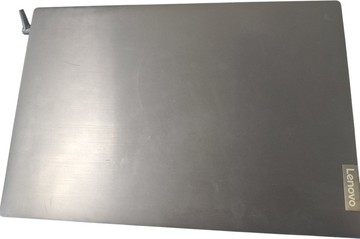 Б/в Ноутбук Lenovo 15/core i7-1065g7 ddr4/8gb ddr4/hdd 500 gb/ssd *відсутній/*інтегрована 01-200958316