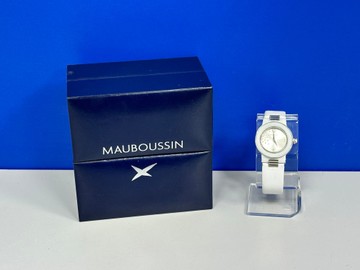 Б/у Часы Mauboussin ref9252101-590 01-200518829