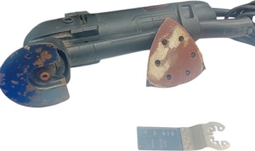 Б/в Багатофункціональний інструмент Dnipro-M mf-42se 01-200941046