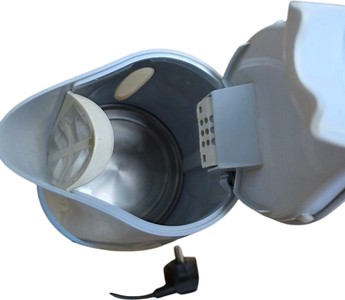 Б/в Електрочайник Braun wk 210 01-200937337