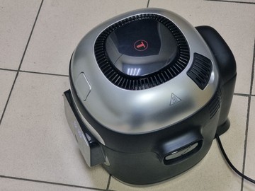 Б/у Фритюрница Tefal 2в1 multicook actifry my741cf1 01-201006121