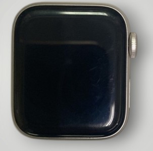 Б/в Смарт-годинник Apple watch se 2 gps 40mm aluminium case 01-200988842