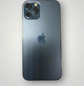 Б/в Мобільний телефон Apple iphone 12 pro 128gb 01-200988820