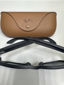 Б/в Окуляри віртуальної реальності Ray-Ban meta wayfarer gen2 rw4012 01-201007246