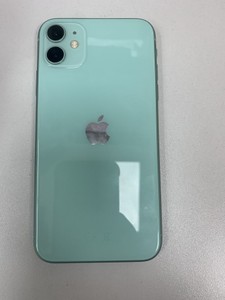 Б/у Мобільний телефон Apple iphone 11 128gb 01-201007583