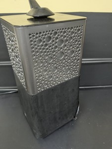 Б/у Увлажнитель воздуха Electrolux ehu-3810d 01-201007399