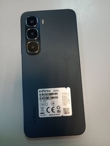 Б/в Мобільний телефон Infinix hot 60i 8/256gb 01-201007287